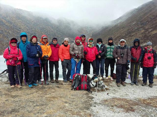 Adarsh Tours, Treks & Expedition