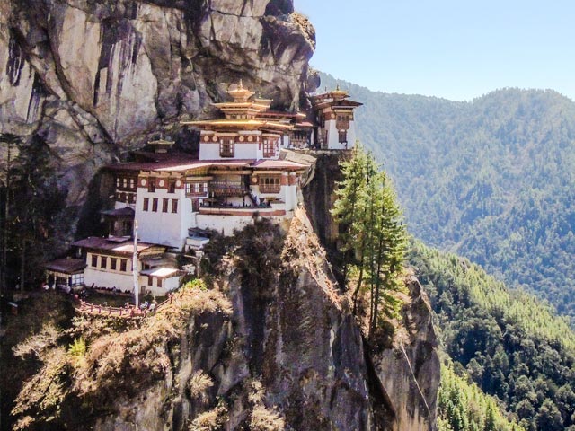 Bhutan Tour