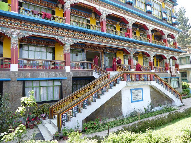 Discover Sikkim Tour