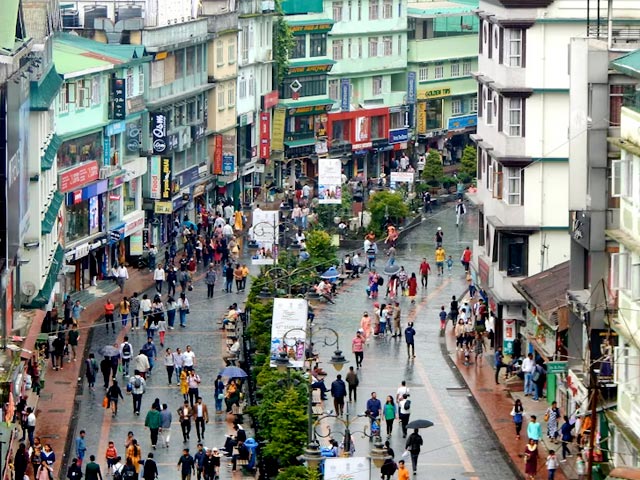 Sikkim - Cultural Tour