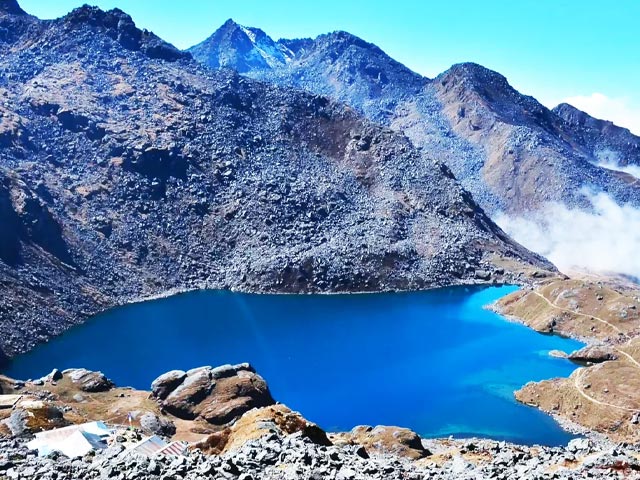 Gosainkunda Helambu Trek