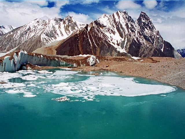 Sikkim Green Lake Trek