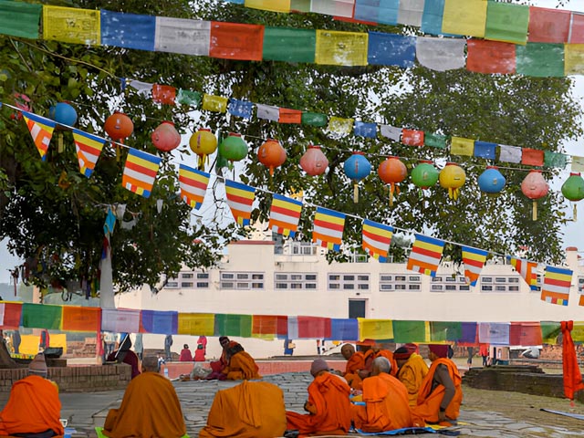 Lumbini, Nepal