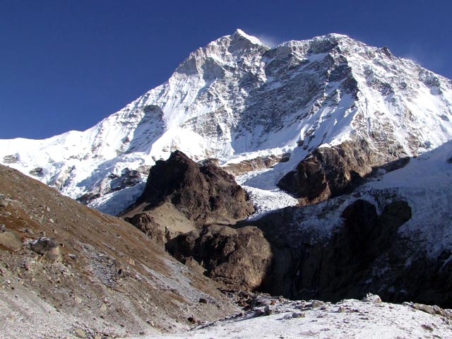Makalu Base Camp Trek