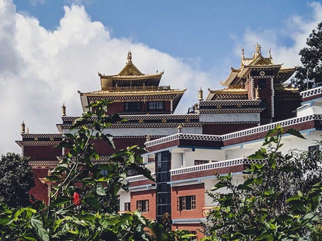 Dhulikhel Namobuddha Tour