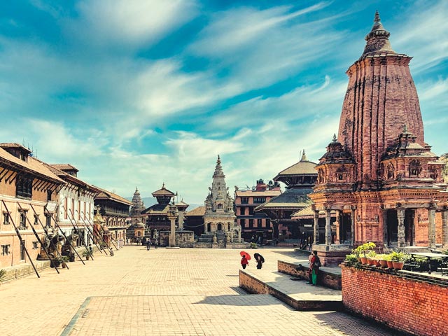 Nepal Tour