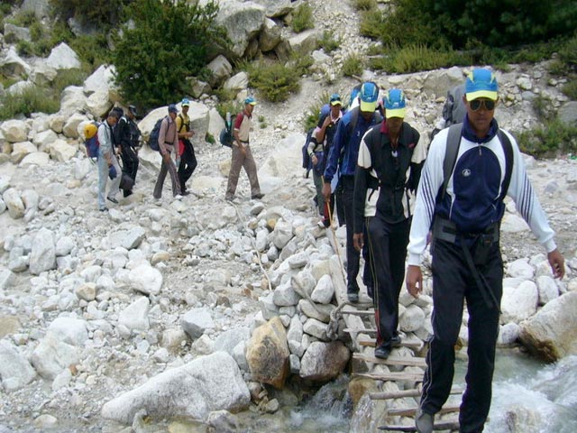 Sikkim - Adventure Tour