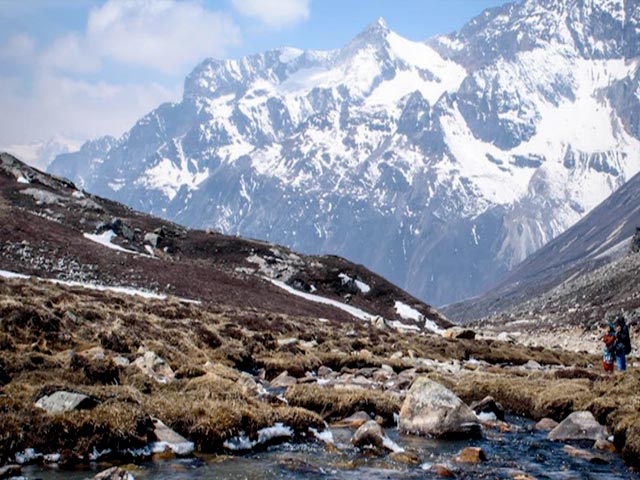 Sikkim Alpine Package Tour