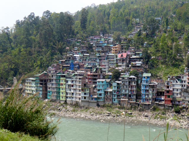 Sikkim Himalayan Homestay