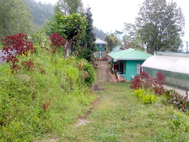 Sikkim Homestay Tour