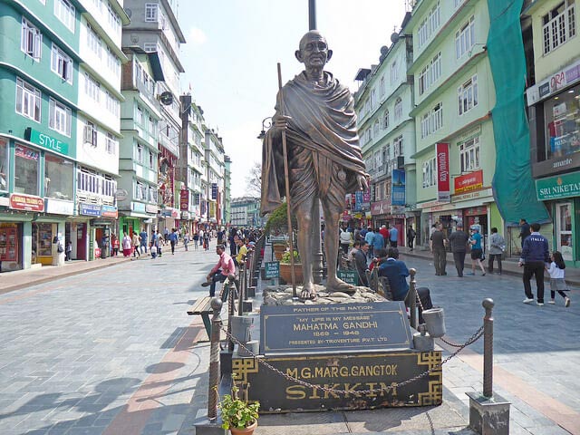 Sikkim Tour