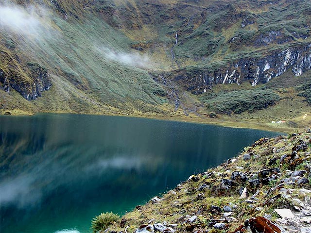 Thousands Lakes Trek, Bhutan