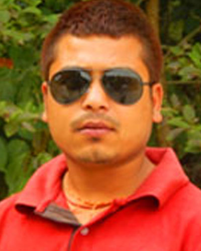 Abhichandra Chettri