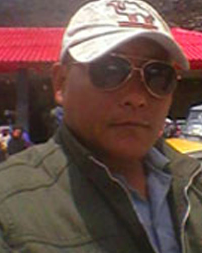 Binod Subba
