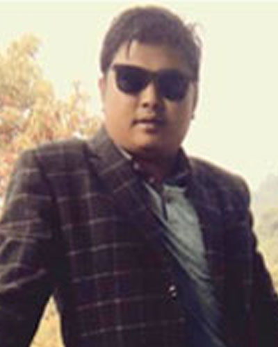 Sanjeev Tamang 