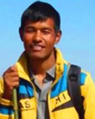 Sundar Tamang